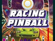 Spel Racing pinball på nätet