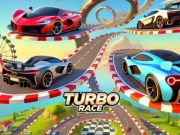 Spel Turboslopp på nätet