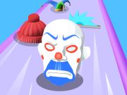Spel Mask Evolution 3D på nätet