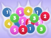 Spel Sammanfoga Drop  på nätet