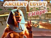 Spel Fly det gamla Egypten  på nätet