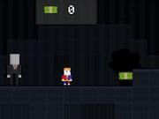 Spel Slank pojke Escape Robbie  på nätet