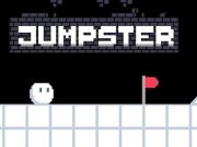 Spel Jumpster på nätet