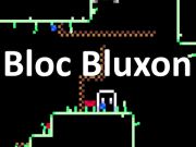 Spel Blockbluxon på nätet