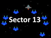 Spel Sektor 13  på nätet