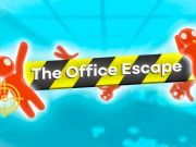 Spel Office Escape  på nätet