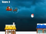 Spel Jultomten på nätet