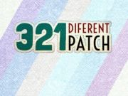 Spel 321 Olika Patch  på nätet