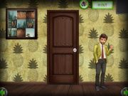 Spel Amgel Easy Room Escape 231 på nätet