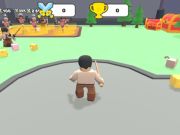 Spel Robby Battle Arena på nätet