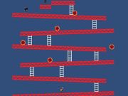 Spel Ibra Ninja klättring  på nätet