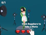 Spel Perfekt Pose Maker  på nätet