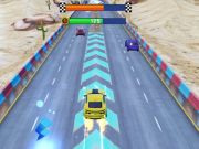 Spel Rusningstid  på nätet
