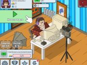 Spel Ledig bloggsimulator på nätet