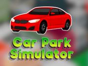 Spel Parkeringssimulator  på nätet