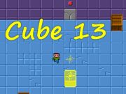 Spel Kub 13  på nätet