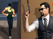 Spel Agent Hunt - Hitman Shooter på nätet