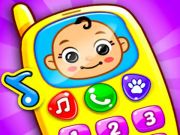 Spel Babytelefon för småbarn  på nätet