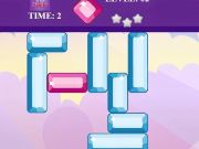 Spel Slide Blocks Pussel  på nätet