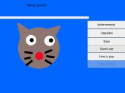 Spel Stinkande katt  på nätet