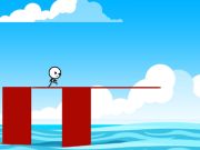 Spel Stickman Reach på nätet