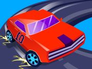 Spel Nitro Speed Car Racing på nätet