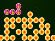Spel Frukt Tetris  på nätet
