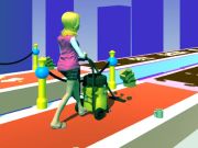 Spel Renare Race  på nätet