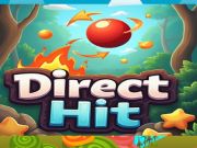Spel Direktträff  på nätet