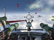 Spel Gunner War: Air Combat Sky på nätet