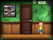 Spel AMGEL Kids Room Escape 253 på nätet