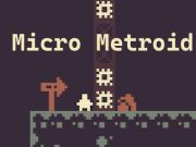Spel Mikrometroid på nätet
