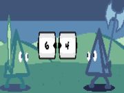 Spel Dicey trupper  på nätet