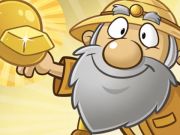 Spel Guldgruvarbetare pÄ nÀtet Spel Guldgruvarbetare pÄ nÀtet