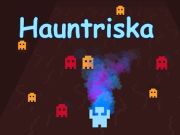 Spel Hauntriska på nätet