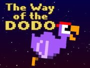 Spel Dodo -vägen på nätet