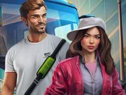Spel Saknade biljetter  på nätet