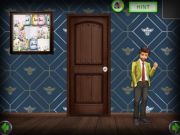 Spel Amgel Easy Room Escape 233 på nätet