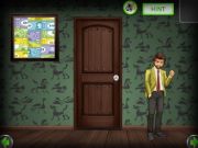 Spel Amgel Easy Room Escape 234 på nätet