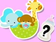Spel Barnquiz: Ring mig babynamn på nätet