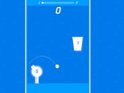 Spel Pongtrick på nätet