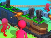 Spel TrÀna artilleriÀventyr pÄ nÀtet Spel TrÀna artilleriÀventyr pÄ nÀtet