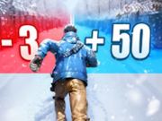 Spel Överlevnad Rus  på nätet