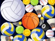 Spel Sportfyllning på nätet