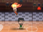 Spel Basketkungen  på nätet