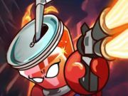 Spel Flaska Avenger Royale  på nätet