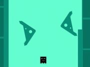 Spel Bara Hoppa Arcade  på nätet