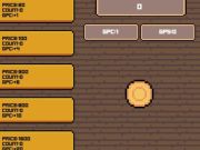 Spel Guldklicker  på nätet