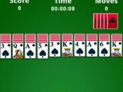 Spel Spindelpatiens  på nätet