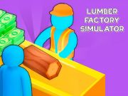 Spel Timmerfabrikssimulator på nätet